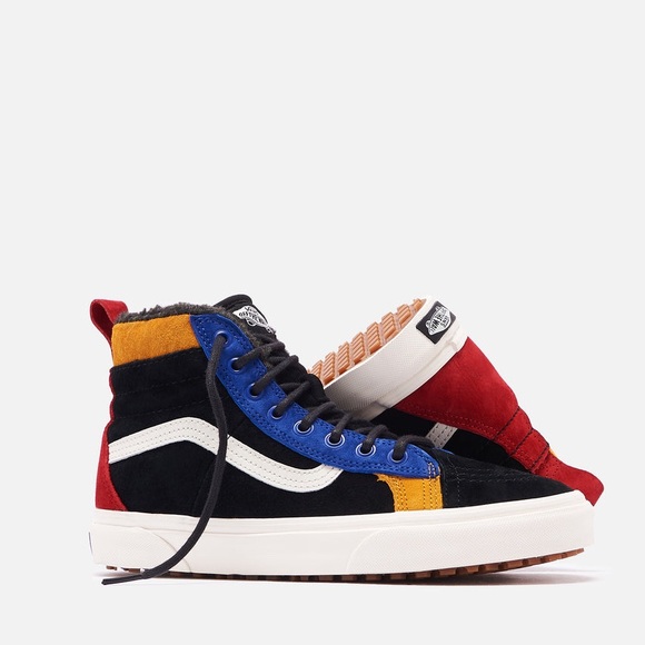 Vans Sk8-High 46 Mte Dx - Picture 2 of 9